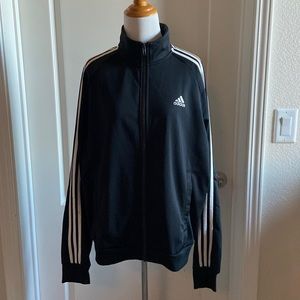 Adidas jacket